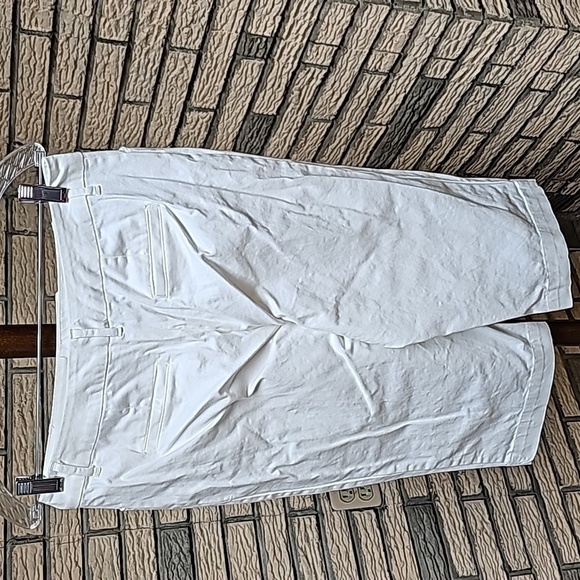 St John's Bay Capris sz 10P - Picture 5 of 9